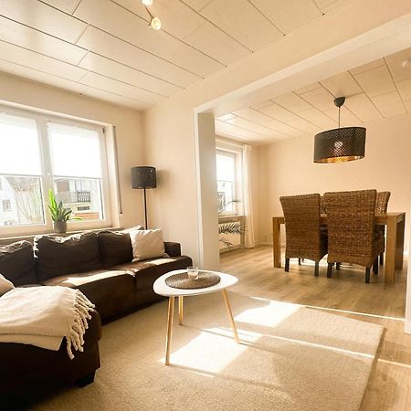 Gemuetliche Ferienwohnung In Der Eifel - Naehe Mosel Bausendorf Dış mekan fotoğraf