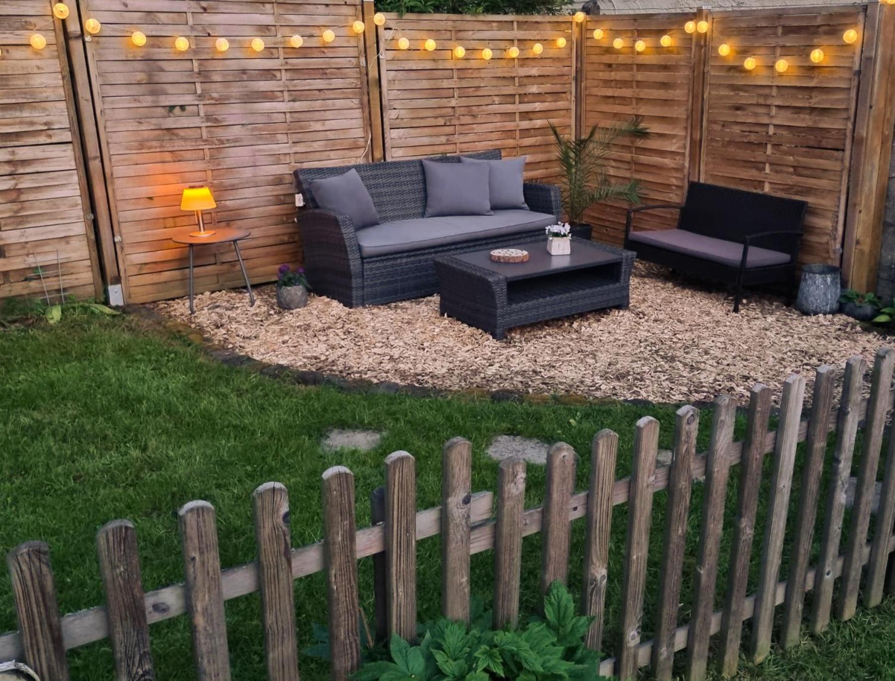Gemuetliche Ferienwohnung In Der Eifel - Naehe Mosel Bausendorf Dış mekan fotoğraf